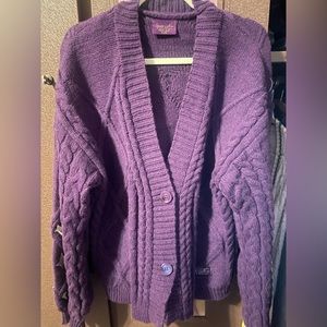 Taylor Swift Speak Now cardigan